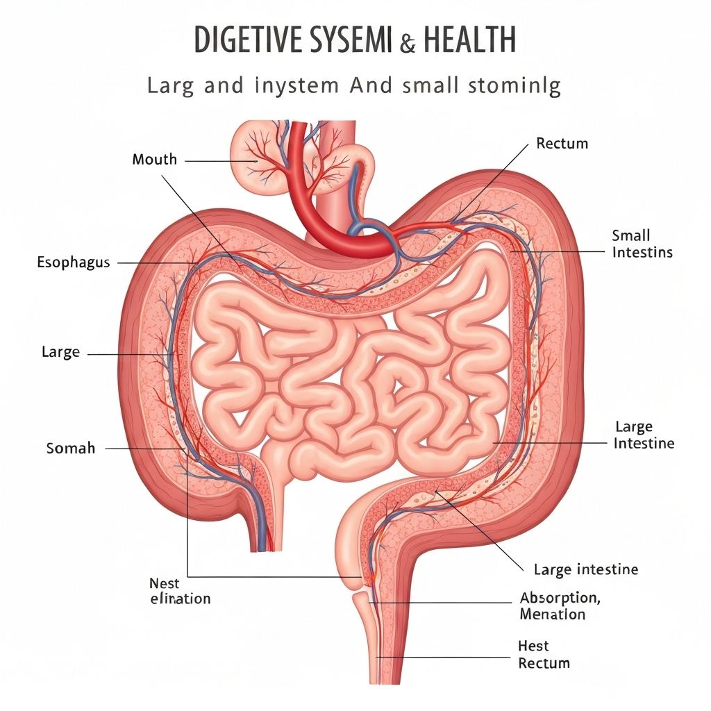 Enfermedad Inflamatoria Intestinal: Un Enfoque Funcional