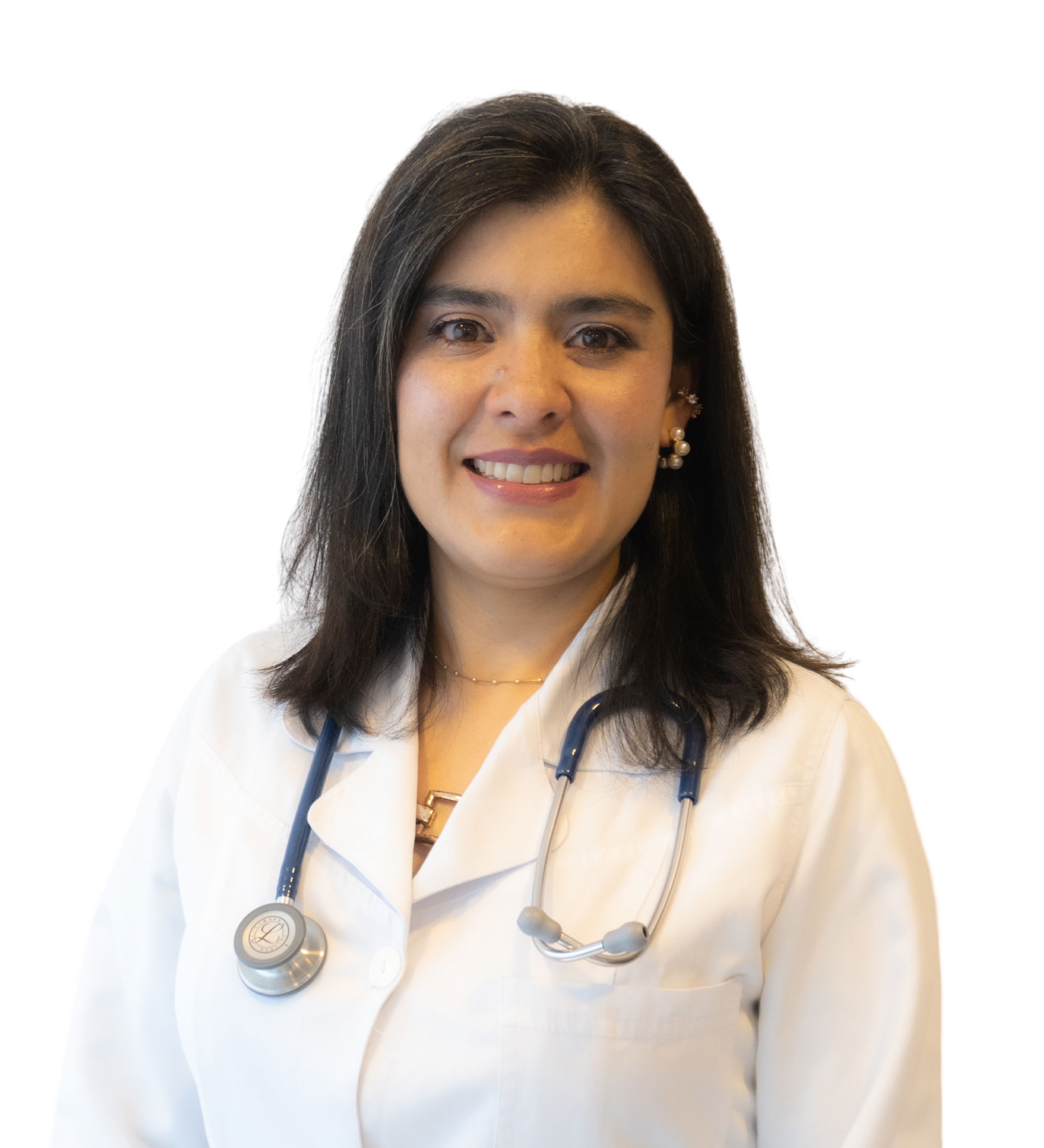 Dra. Karina Fernandez