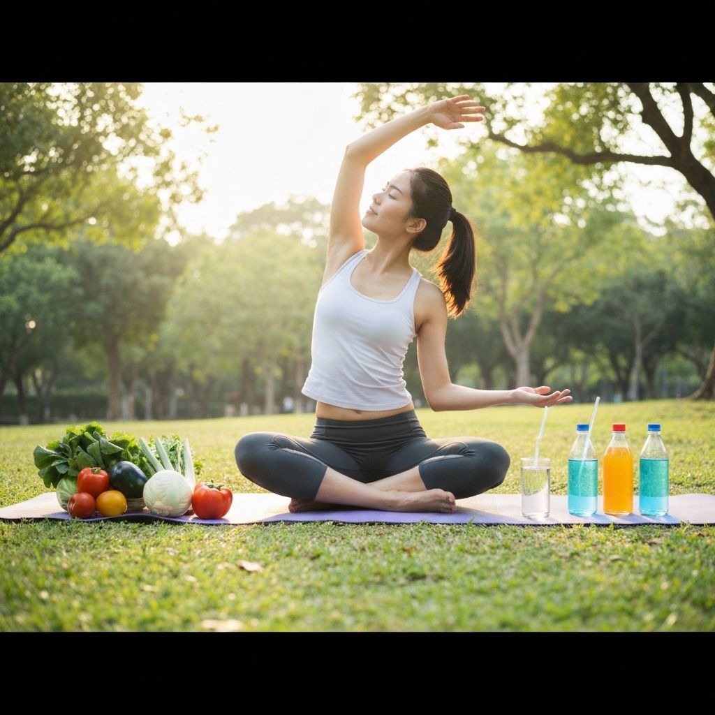 ¿Cómo Vas a Empezar el 2026? - Los Hábitos de Diciembre Que Dejan Huella