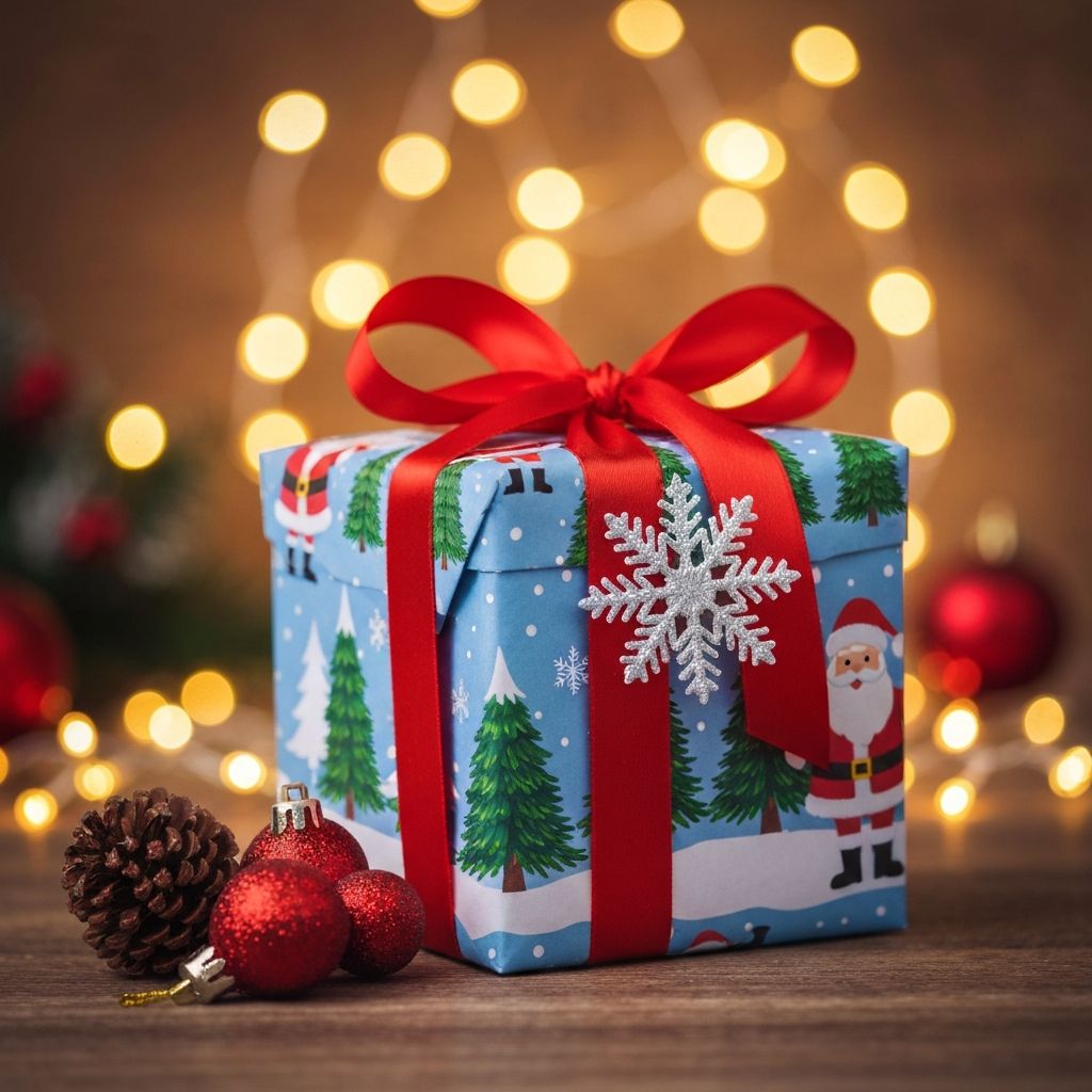 El Mejor Regalo Que Puedes Darte Este Diciembre (Antes de Que Sea Demasiado Tarde)